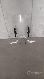 Parabrezza Vespa 125 PX