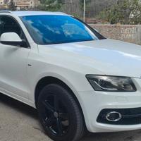 AUDI Q5 S Line