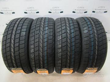 Gomme 205 45 17 Aplus NUOVE 4 Stagioni