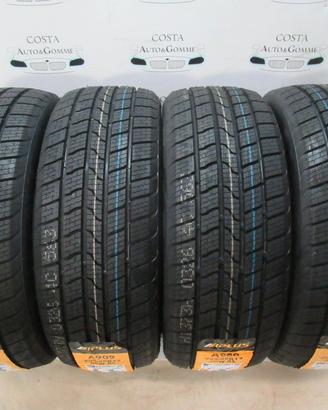 Gomme 205 45 17 Aplus NUOVE 4 Stagioni