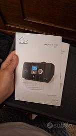C-PAP resmed airsense 10 autoset elite