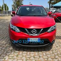 NISSAN Qashqai 1.5 dCi Business KM CERTIFICATI