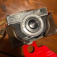 Voigtlander Vitessa 500 AE