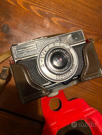 Voigtlander Vitessa 500 AE