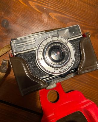 Voigtlander Vitessa 500 AE