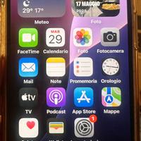 I phone 12 mini 128 Gb bianco VENDUTO