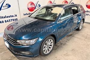 Volkswagen Passat Variant 2.0 TDI DSG NETTO 11500