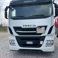 Iveco Stralis 510