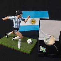 Super lot lotto MARADONA Action MARADONA NAPOLI