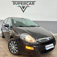 Fiat Punto Evo 1.2 Benz, Euro 5A, ott condiz, gara
