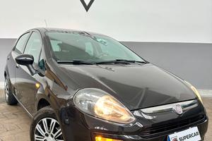 Fiat Punto Evo 1.2 Benz, Euro 5A, ott condiz, gara