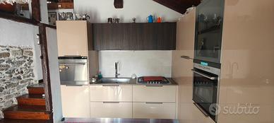 cucina completa Val design 