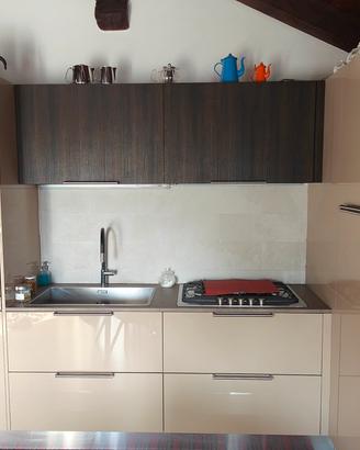 cucina completa Val design 