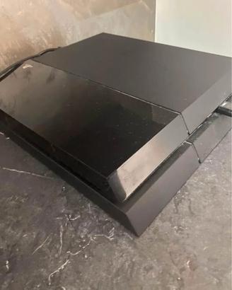 playstation 4 ps4