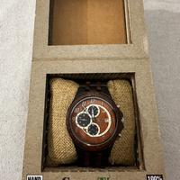 OROLOGIO DA POLSO GREEN TIME