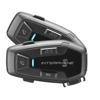 U-COM 7R interphone dual pack