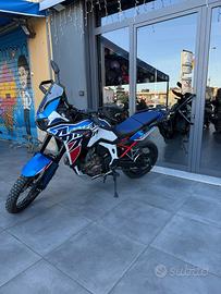 Africa twin 1100