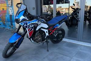 Africa twin 1100