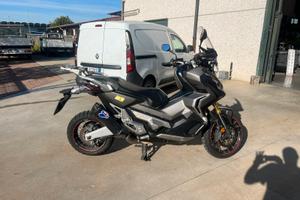 Honda X Adv 750