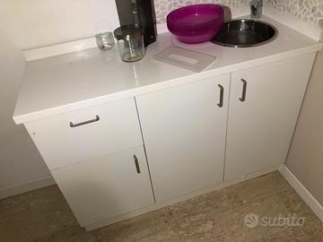 Arredamento centro estetico