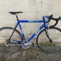 Bici da corsa Gios Carbon