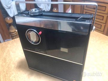 registratore a  cassette National Panasonic RQ431S