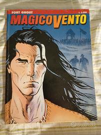 Magico vento