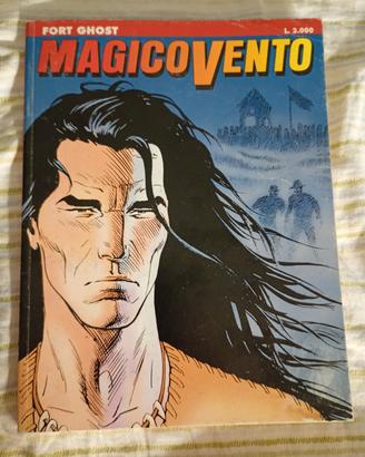 Magico vento