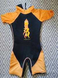 Muta bambino imaginarium - taglia 5 anni 110 cm