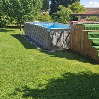 Piscina Intex Ultra XTR Frame 7,32x3,66x1,32