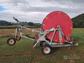 rotolone d irrigazione