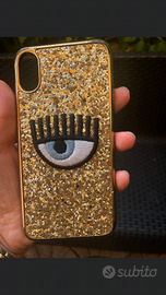 Cover iPhone 10