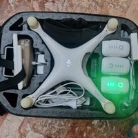 Dji Phantom 4 Pro