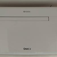 condizionatore UNICO senza unita esterna 