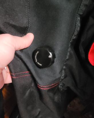 muta stagna trilaminato