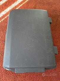 Valigia Samsonite grigia