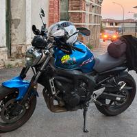 Yamaha fz6 s2
