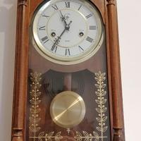 Orologio a pendolo meccanico Polaris