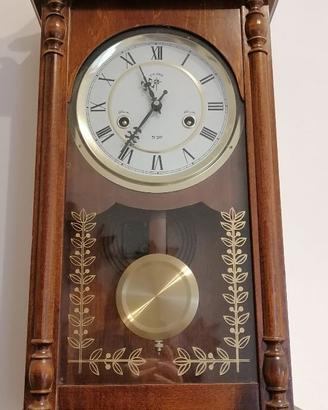 Orologio a pendolo meccanico Polaris