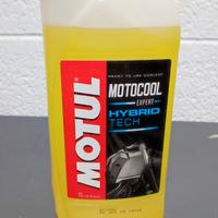 Liquido Refrigerante Motul Motocool Expert Hybrid