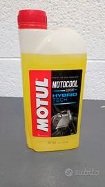 Liquido Refrigerante Motul Motocool Expert Hybrid