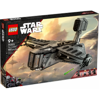 LEGO Star Wars 75323 - The Justifier - sigillato
