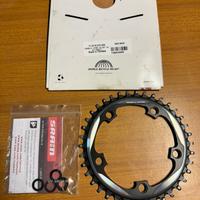 Corona sram force 1/ rival1 singola