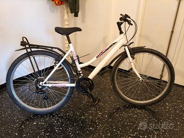 bici mtb 24"