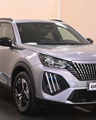 PEUGEOT 2008 2ª serie 2008 PureTech 100 S&S Al...