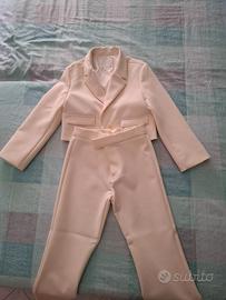 Completo bimba zara