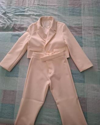 Completo bimba zara