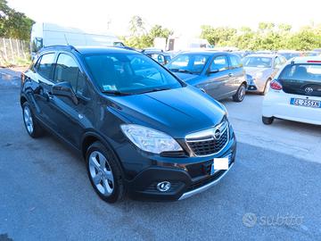 Opel Mokka 1.6 Ecotec BENZINA SOLO 52.000 KM CERT
