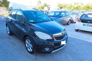Opel Mokka 1.6 Ecotec BENZINA SOLO 52.000 KM CERT