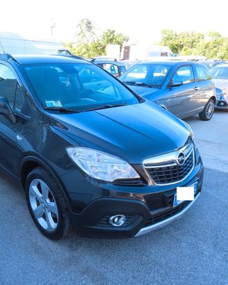 Opel Mokka 1.6 Ecotec BENZINA SOLO 52.000 KM CERT